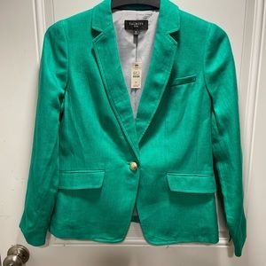 TALBOTS BLAZER BNWT